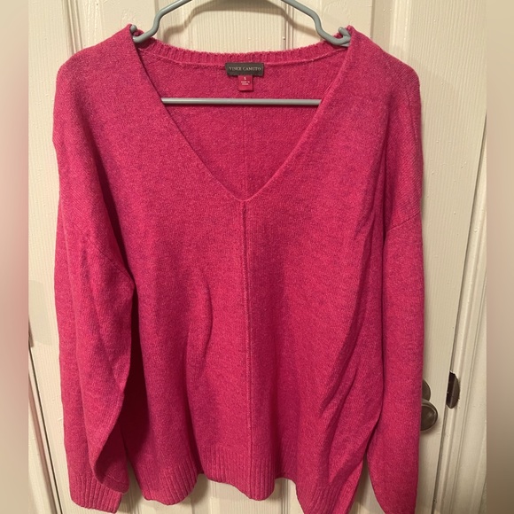 Light Sweater - Picture 3 of 6